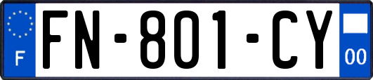 FN-801-CY