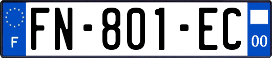 FN-801-EC