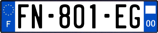 FN-801-EG