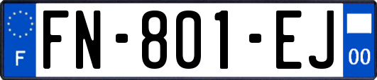 FN-801-EJ