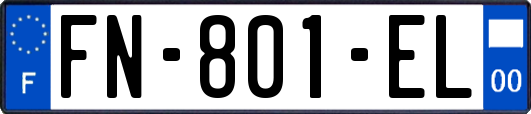 FN-801-EL
