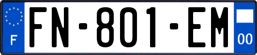 FN-801-EM