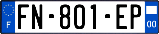 FN-801-EP