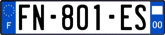 FN-801-ES