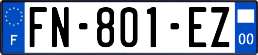 FN-801-EZ