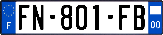 FN-801-FB