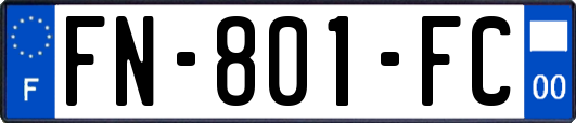 FN-801-FC