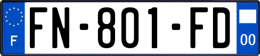 FN-801-FD