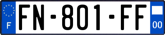 FN-801-FF