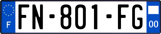 FN-801-FG