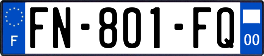FN-801-FQ