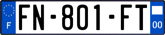 FN-801-FT