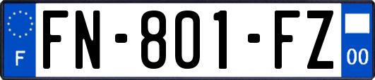 FN-801-FZ