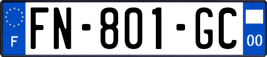 FN-801-GC