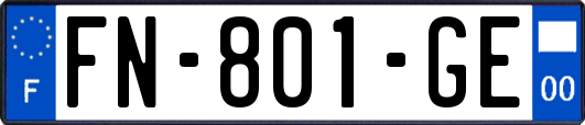 FN-801-GE