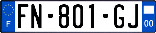 FN-801-GJ