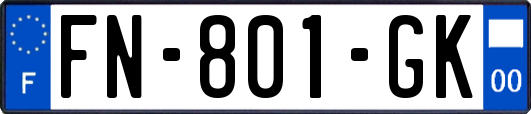 FN-801-GK
