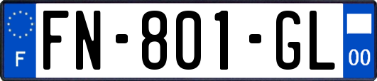 FN-801-GL