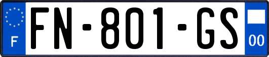 FN-801-GS