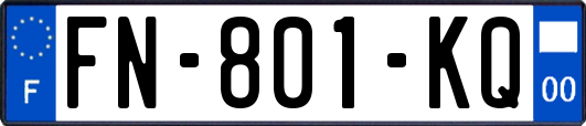 FN-801-KQ