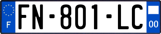 FN-801-LC