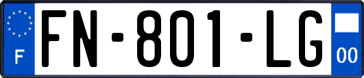 FN-801-LG