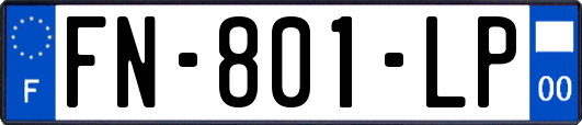 FN-801-LP