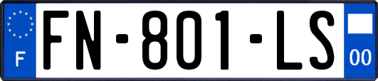 FN-801-LS