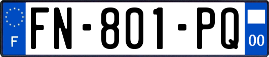 FN-801-PQ