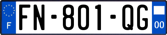 FN-801-QG