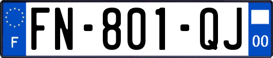 FN-801-QJ