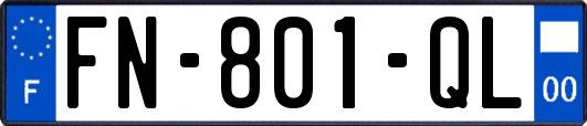 FN-801-QL