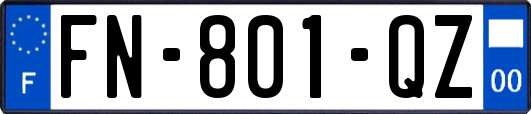 FN-801-QZ