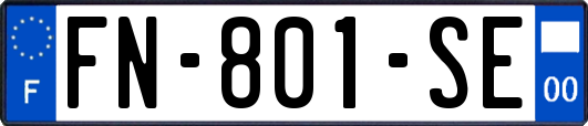 FN-801-SE