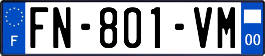 FN-801-VM