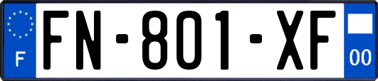FN-801-XF