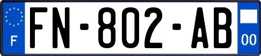 FN-802-AB