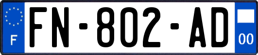 FN-802-AD