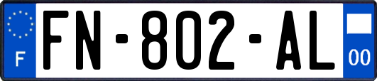 FN-802-AL