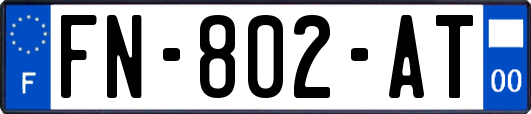 FN-802-AT