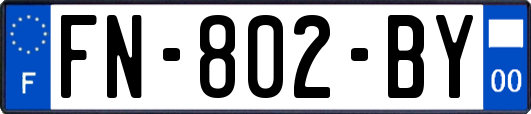 FN-802-BY