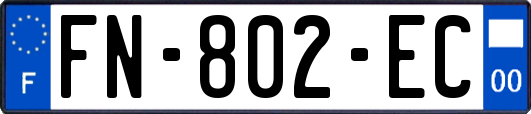 FN-802-EC