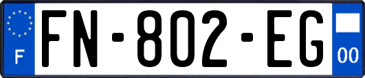 FN-802-EG