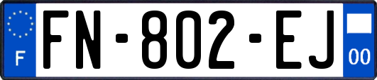 FN-802-EJ