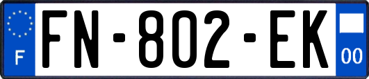 FN-802-EK