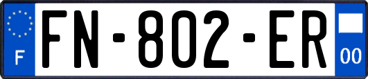 FN-802-ER