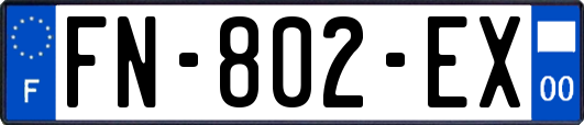 FN-802-EX