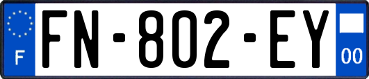 FN-802-EY