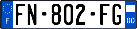 FN-802-FG