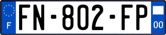 FN-802-FP
